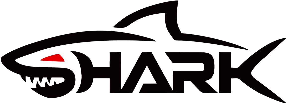 Shark Boat Rental logo